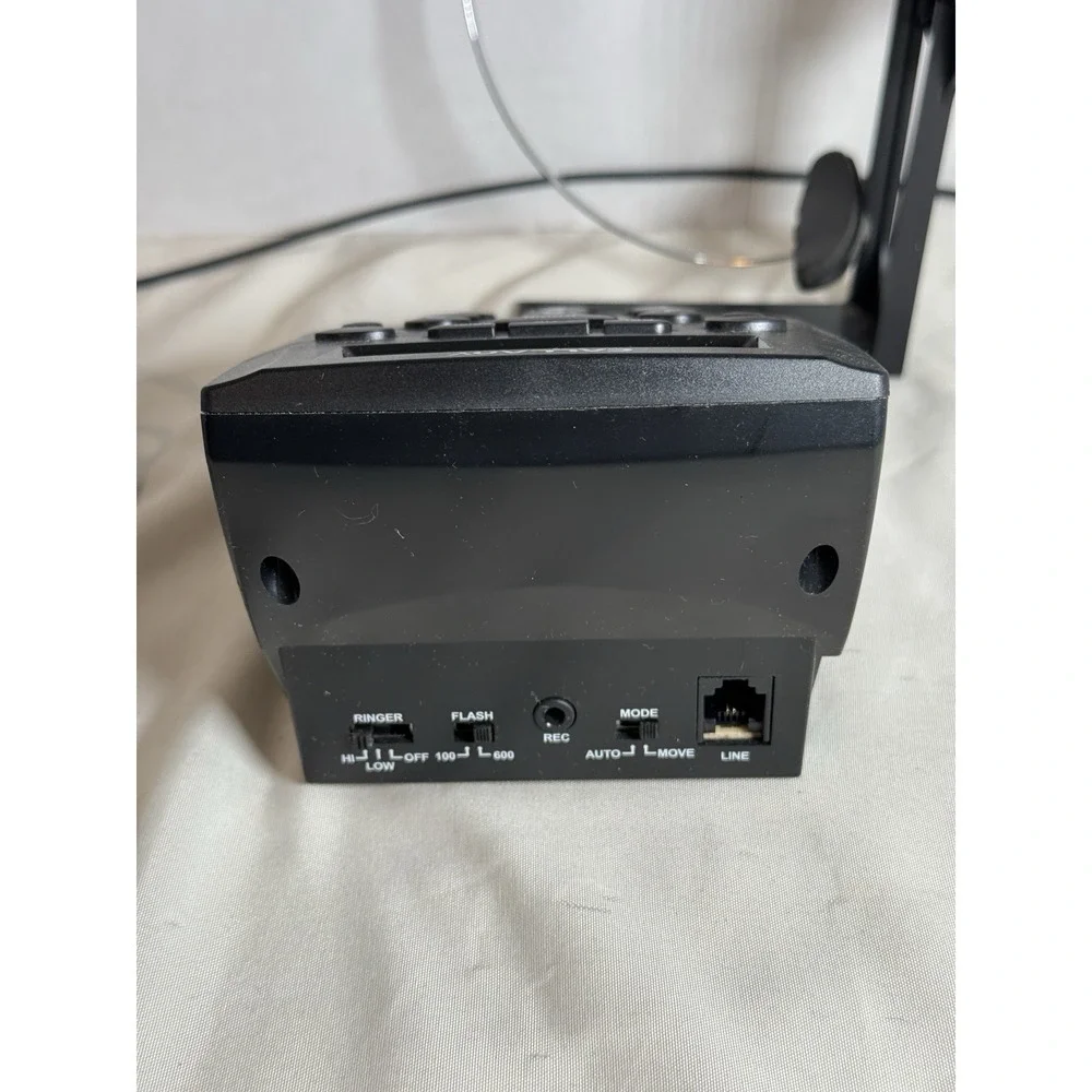 Call Center Telephone Headset Caller-ID Over The Ear With Mic (HT500)/Callany